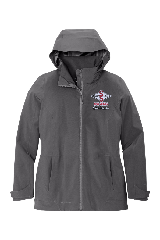 Women's Eddie Bauer WeatherEdge Plus Insulated Jacket