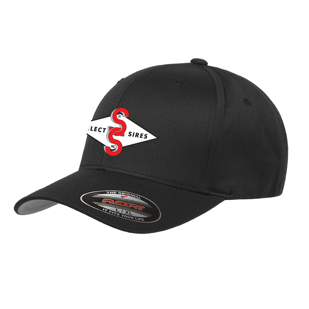 Flexfit Wooly Cap