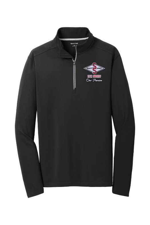 Sport-Tek 1/4 Zip