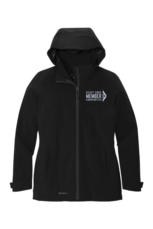 Women's Eddie Bauer WeatherEdge Plus Insulated Jacket