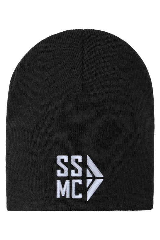 Knit Beanie