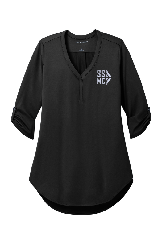 Port Authority Women's 3/4 Sleeve Tunic