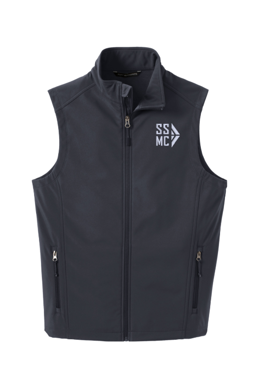 Port Authority Soft Shell Vest
