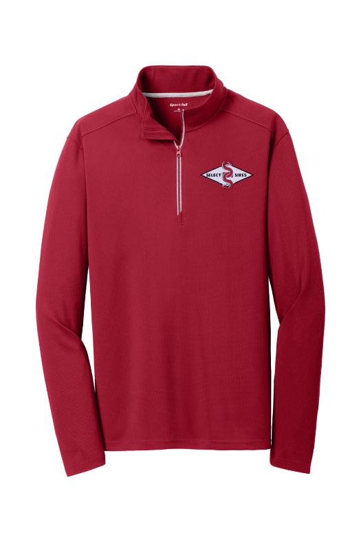 Sport-Tek 1/4 Zip