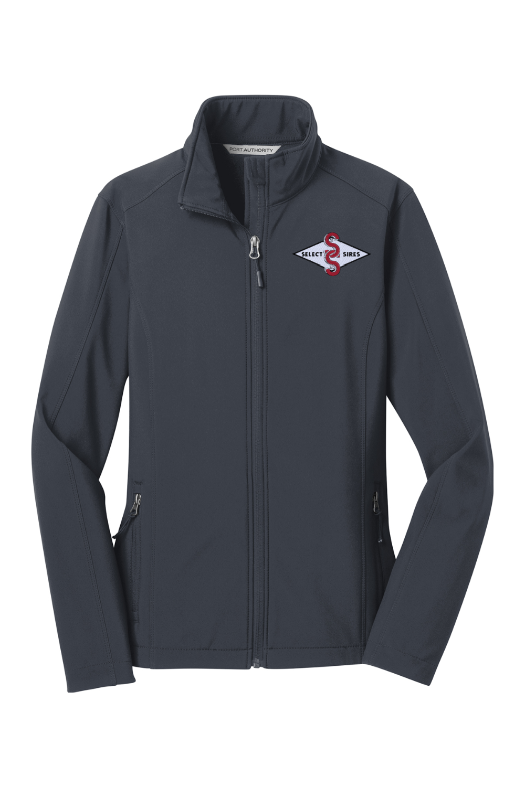 Women's Port Authority Soft Shell Jacket