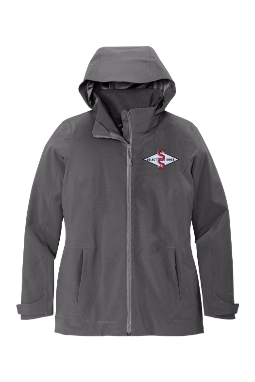 Women's Eddie Bauer WeatherEdge Plus Insulated Jacket