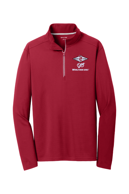 Sport-Tek 1/4 Zip