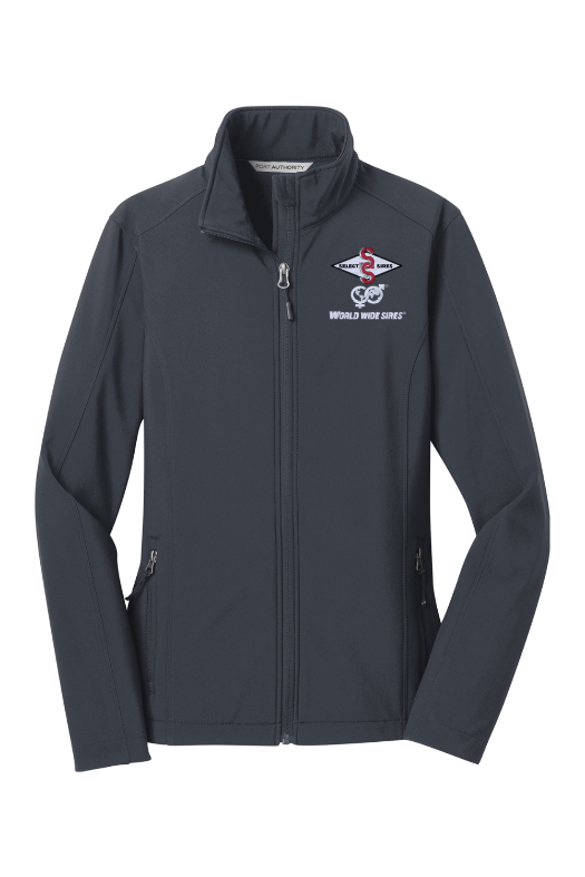 Women's Port Authority Soft Shell Jacket
