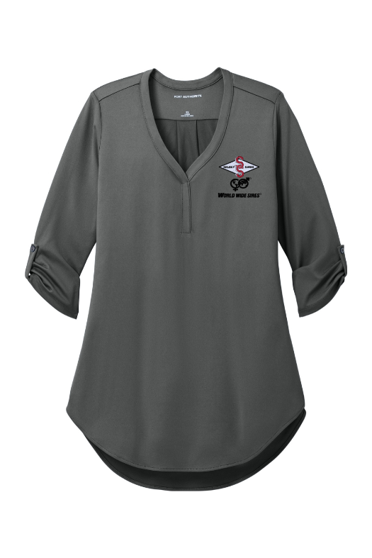 Port Authority Women's 3/4 Sleeve Tunic