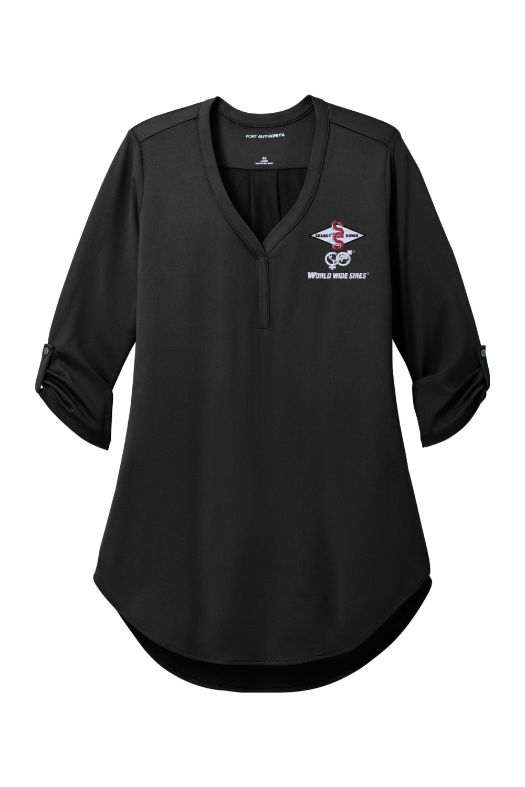 Port Authority Women's 3/4 Sleeve Tunic