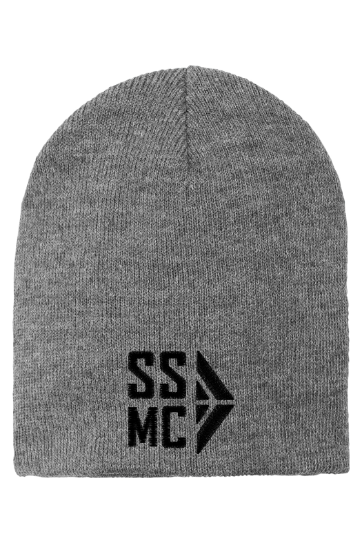 Knit Beanie