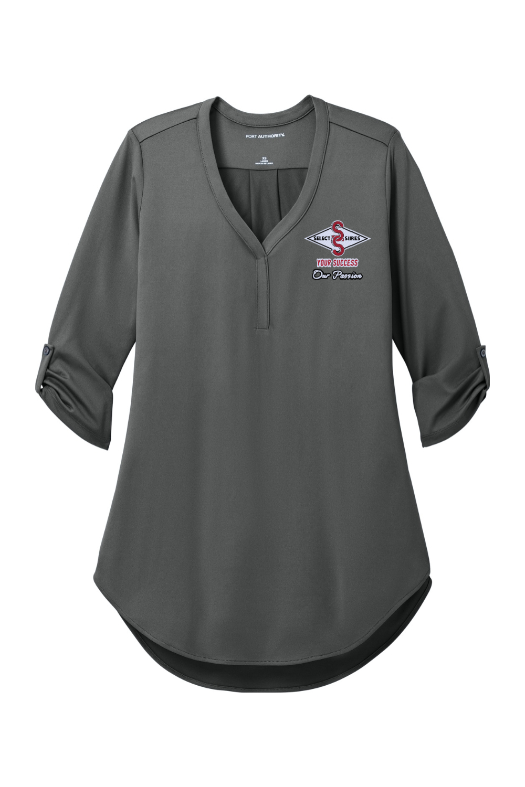 Port Authority Women's 3/4 Sleeve Tunic