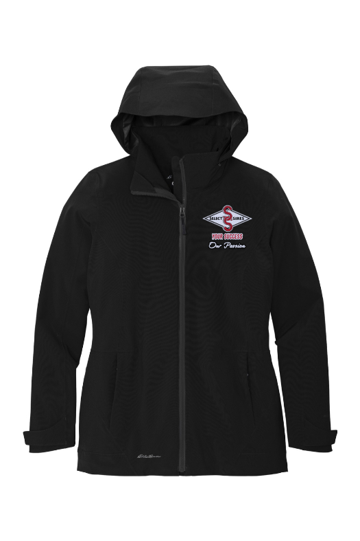 Women's Eddie Bauer WeatherEdge Plus Insulated Jacket