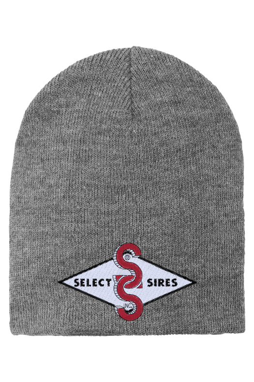 Knit Beanie