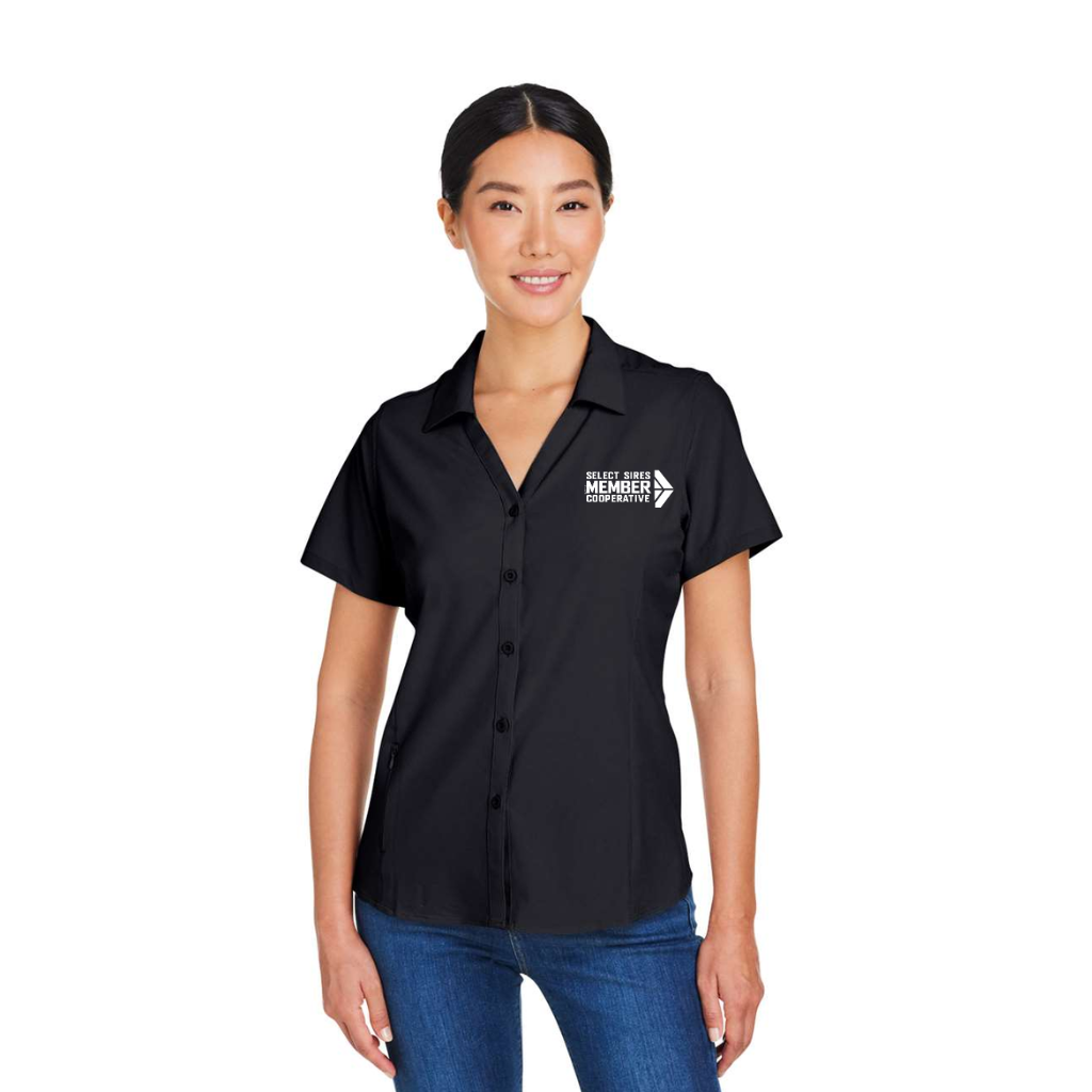 CORE365 Women's Ultra UVP Marina Shirt