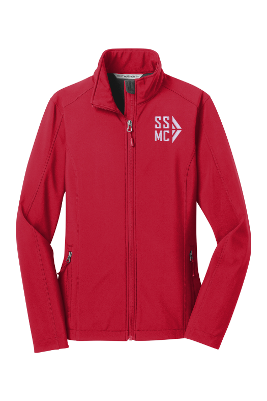 Women's Port Authority Soft Shell Jacket