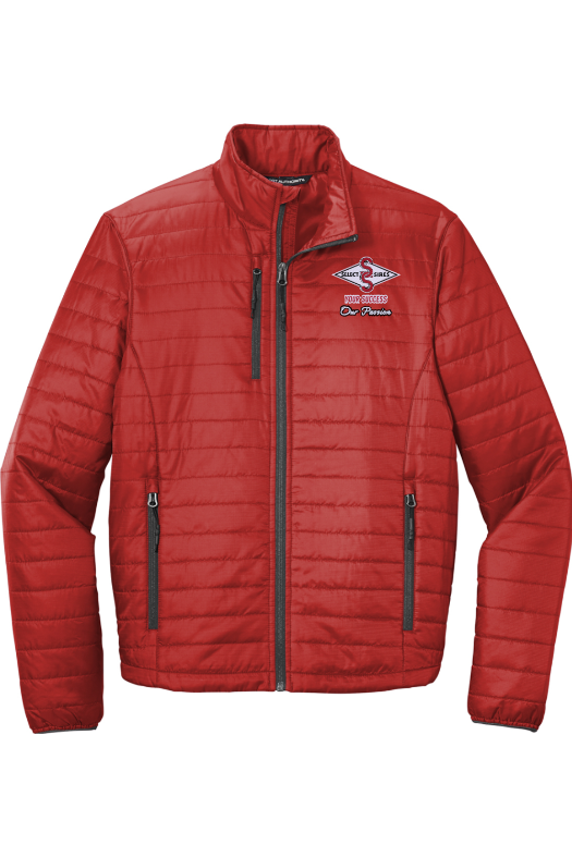 Port Authority Packable Puffy Jacket