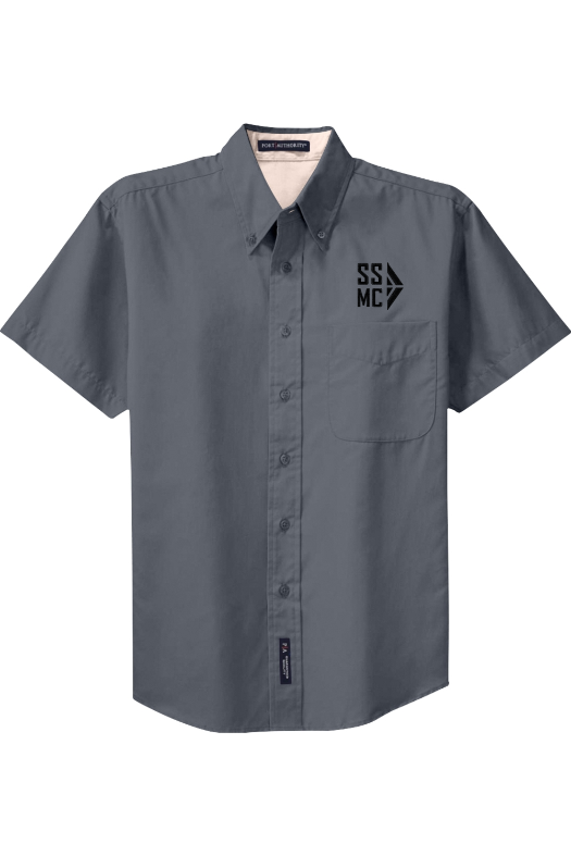 Port Authority Short Sleeve Easy Care Shirt