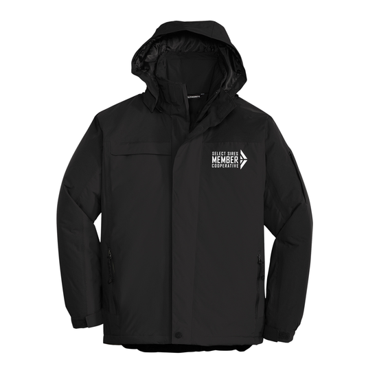 Tall Port Authority Nootka Jacket