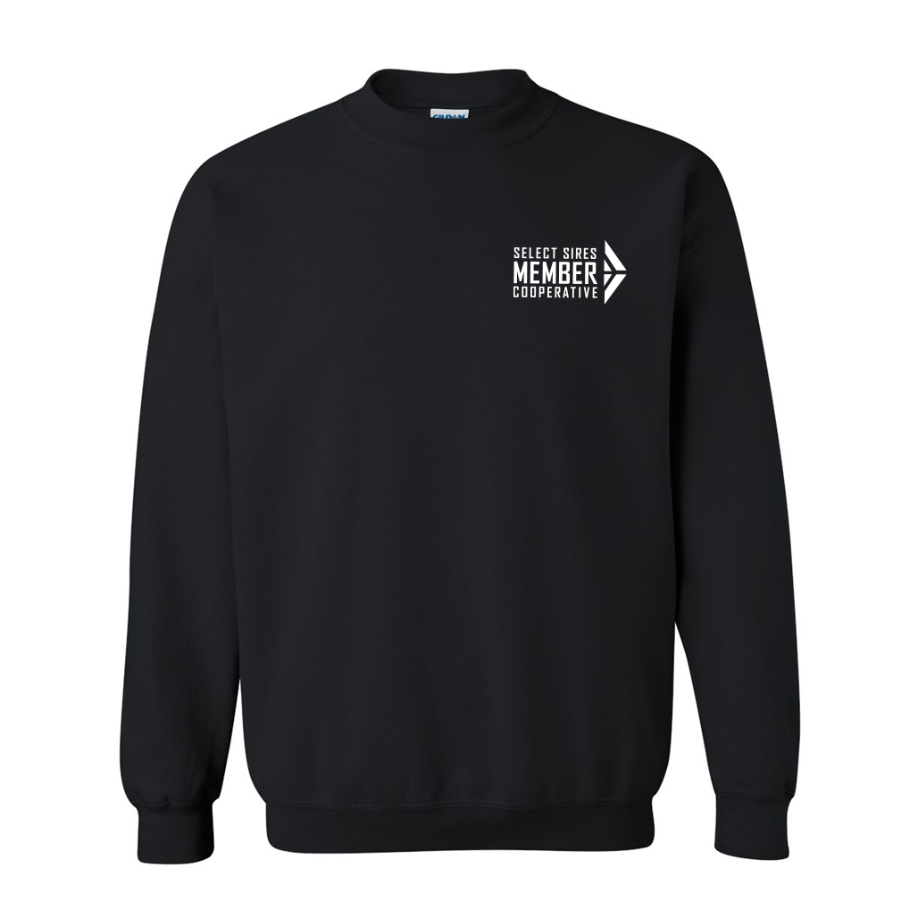 Gildan Crewneck