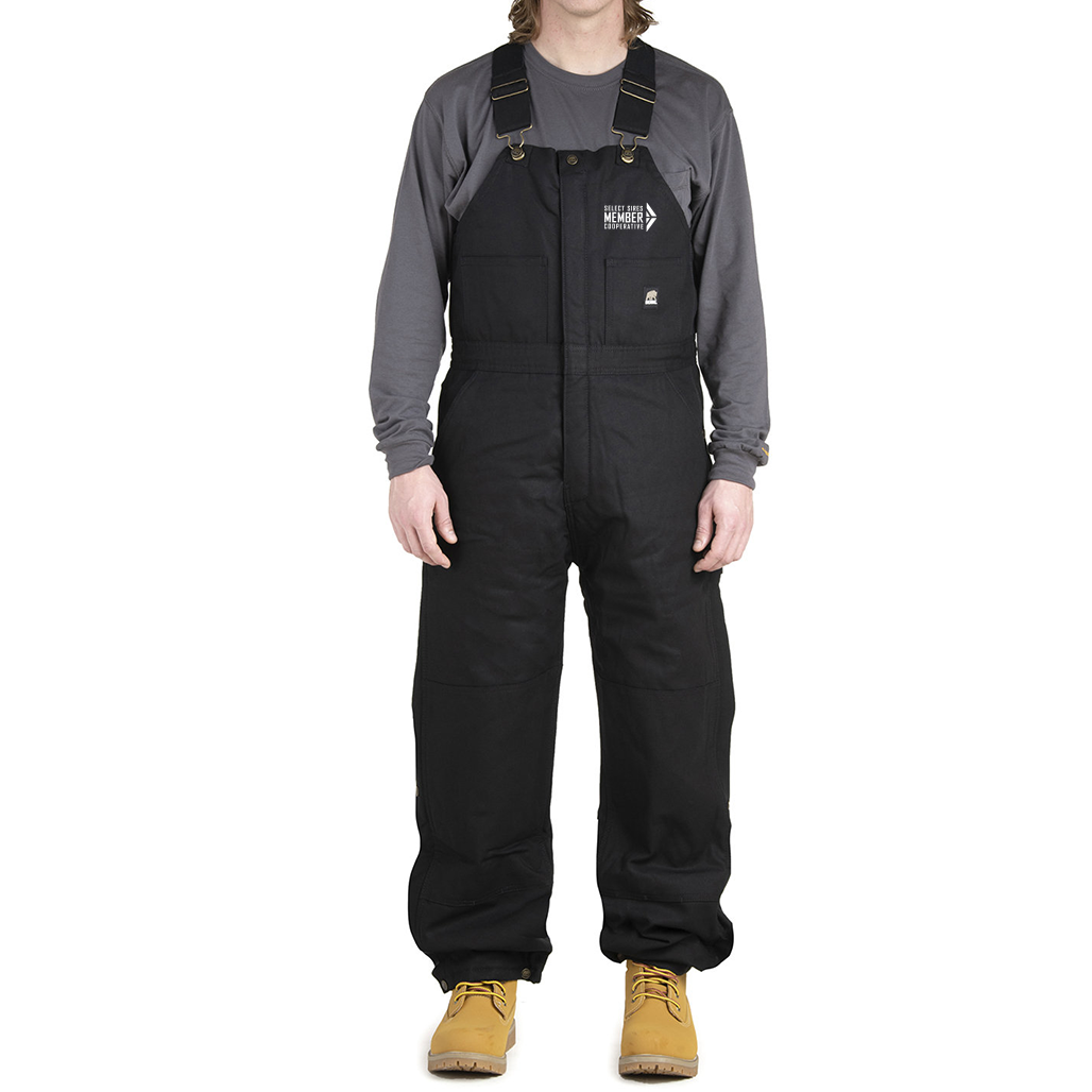 Heritage Insulated Bib