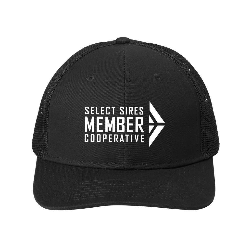 Snapback Trucker Cap