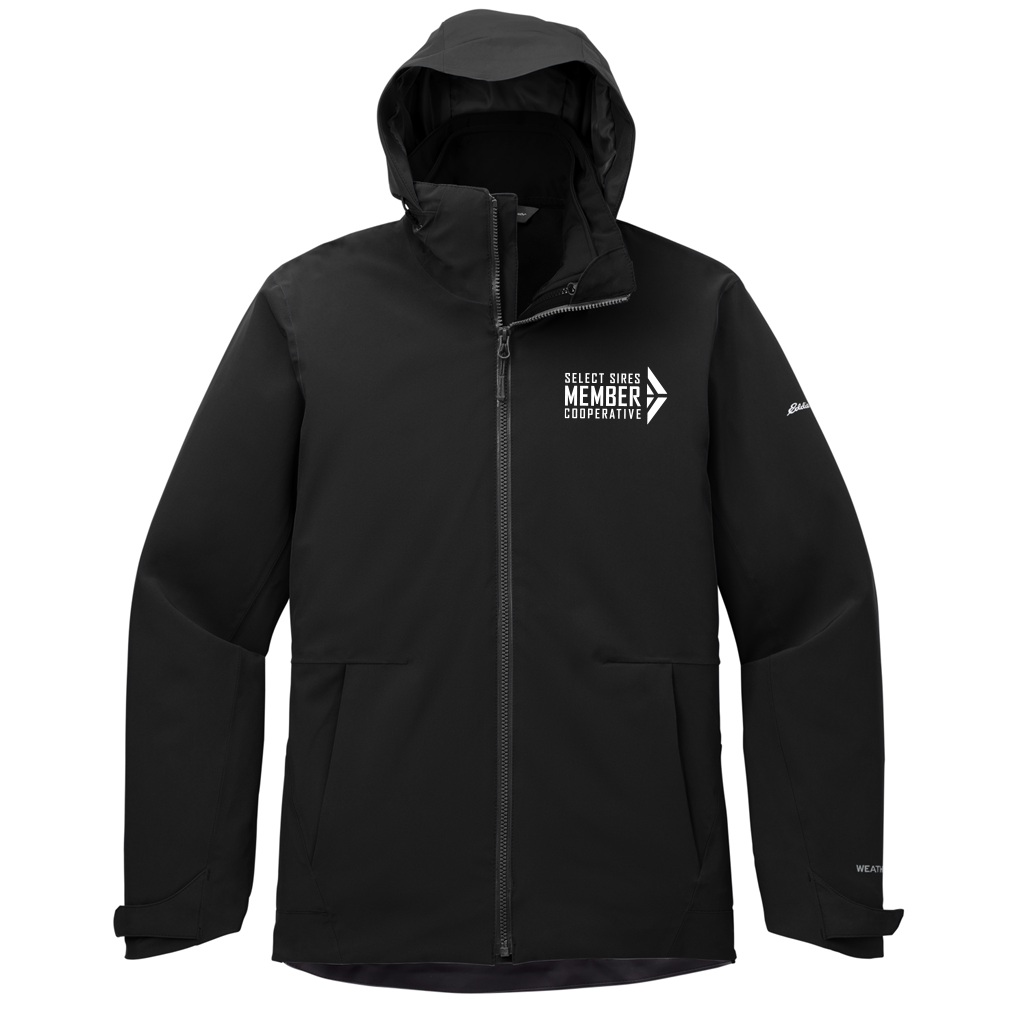 Eddie Bauer WeatherEdge Plus Insulated Jacket