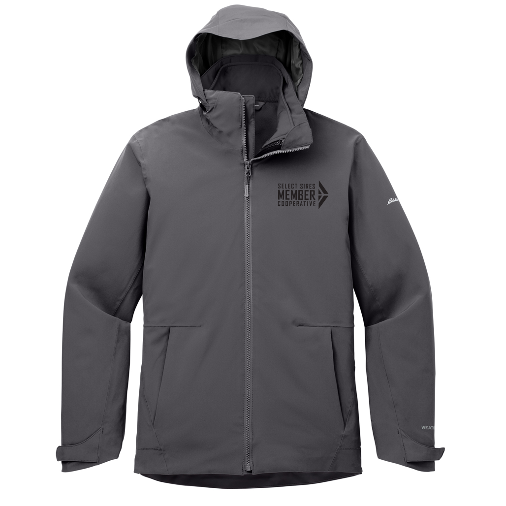 Eddie Bauer WeatherEdge Plus Insulated Jacket