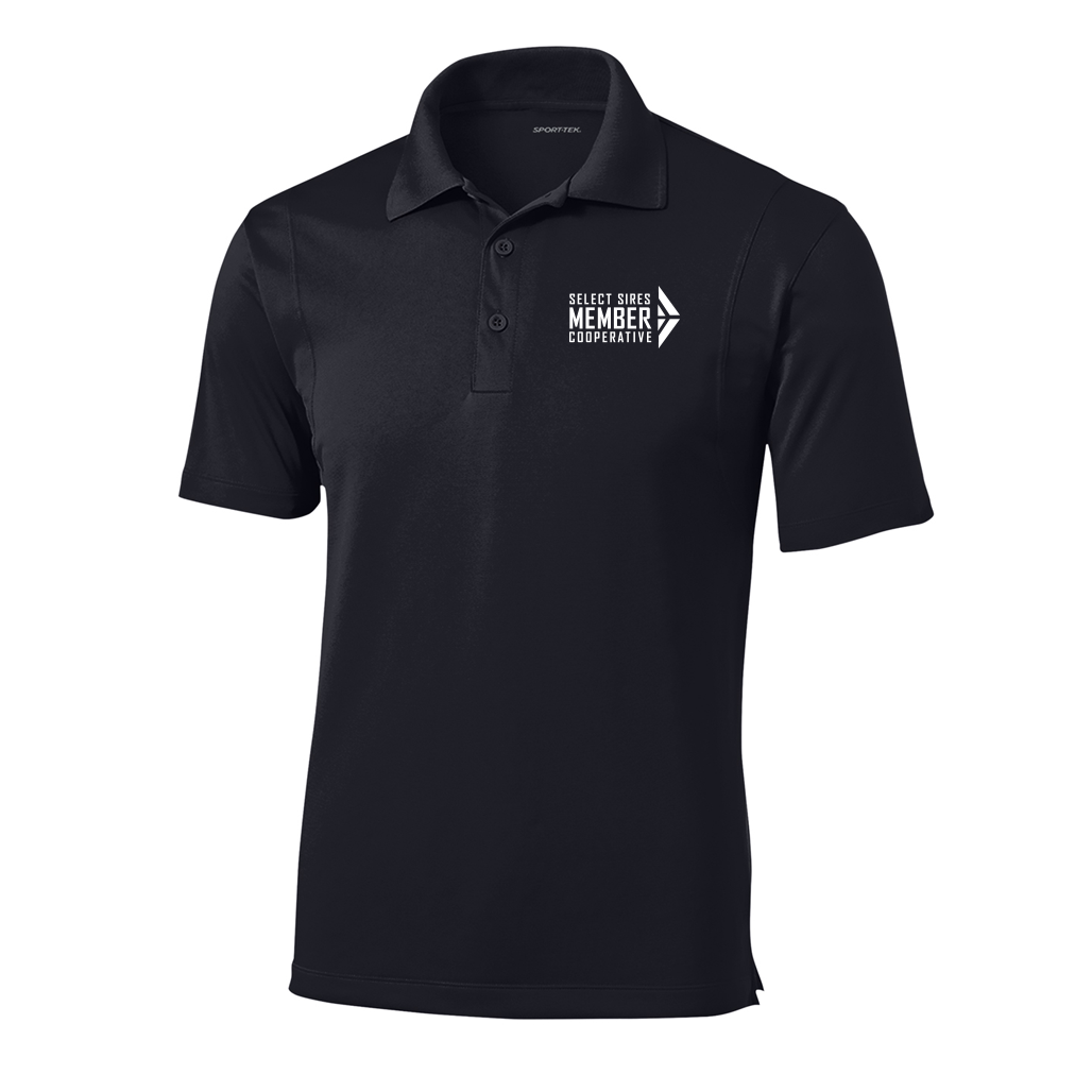 Tall SportTek Sport-Wick Polo