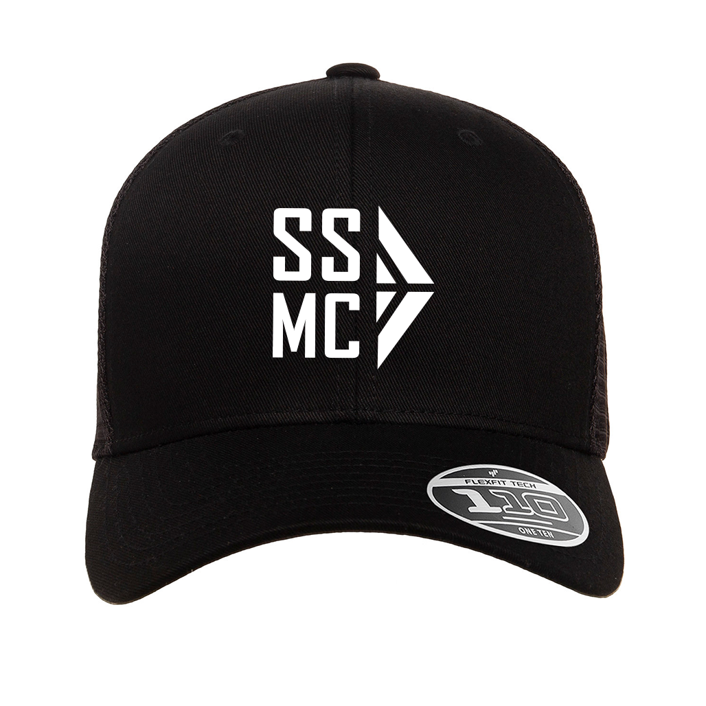 Flexfit 110 Mesh Cap