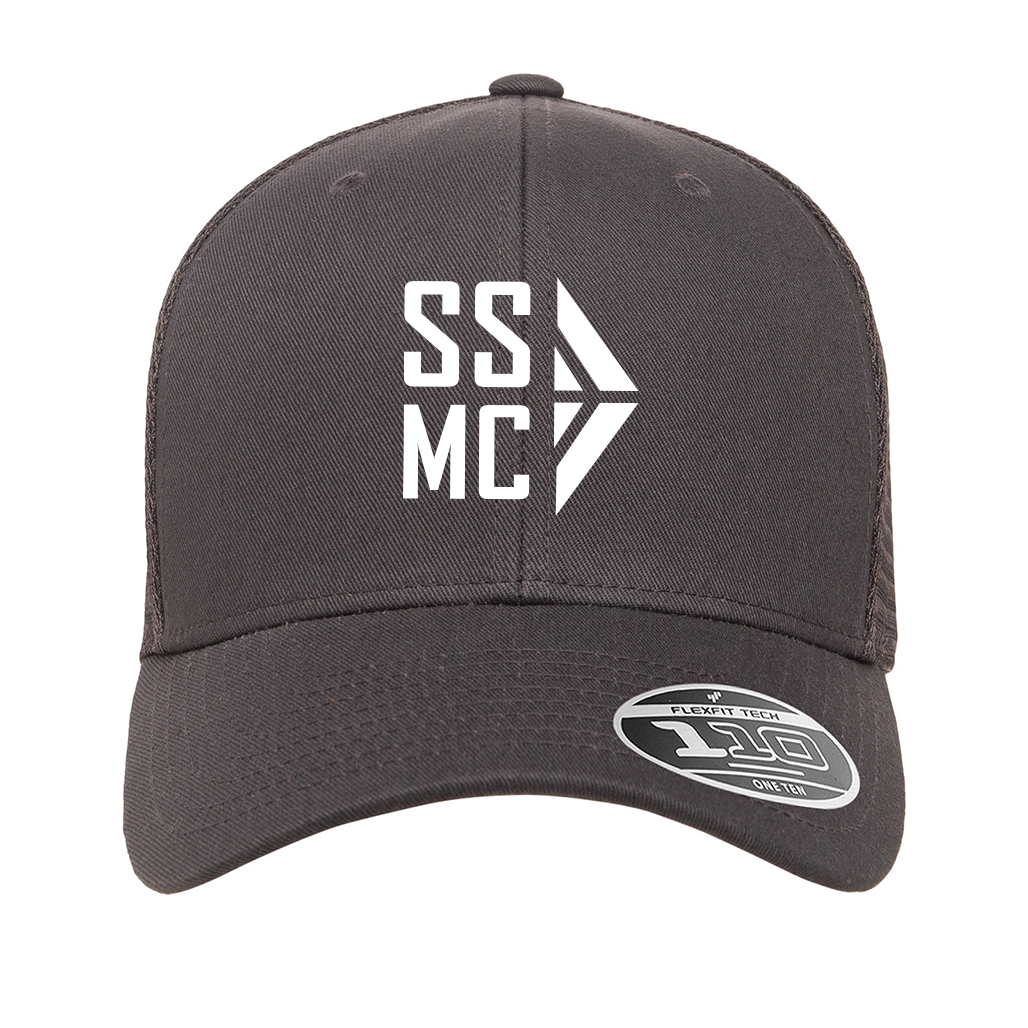 Flexfit 110 Mesh Cap