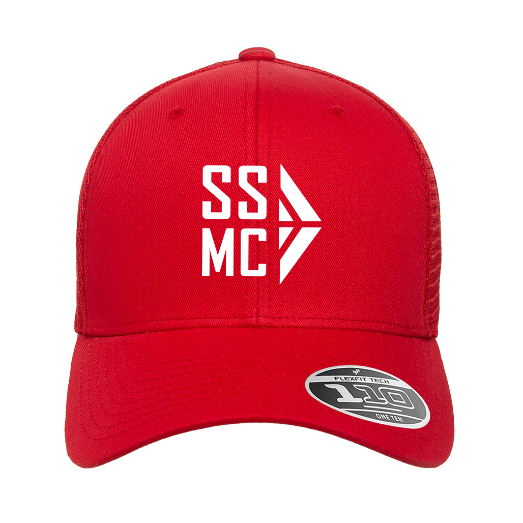 Flexfit 110 Mesh Cap