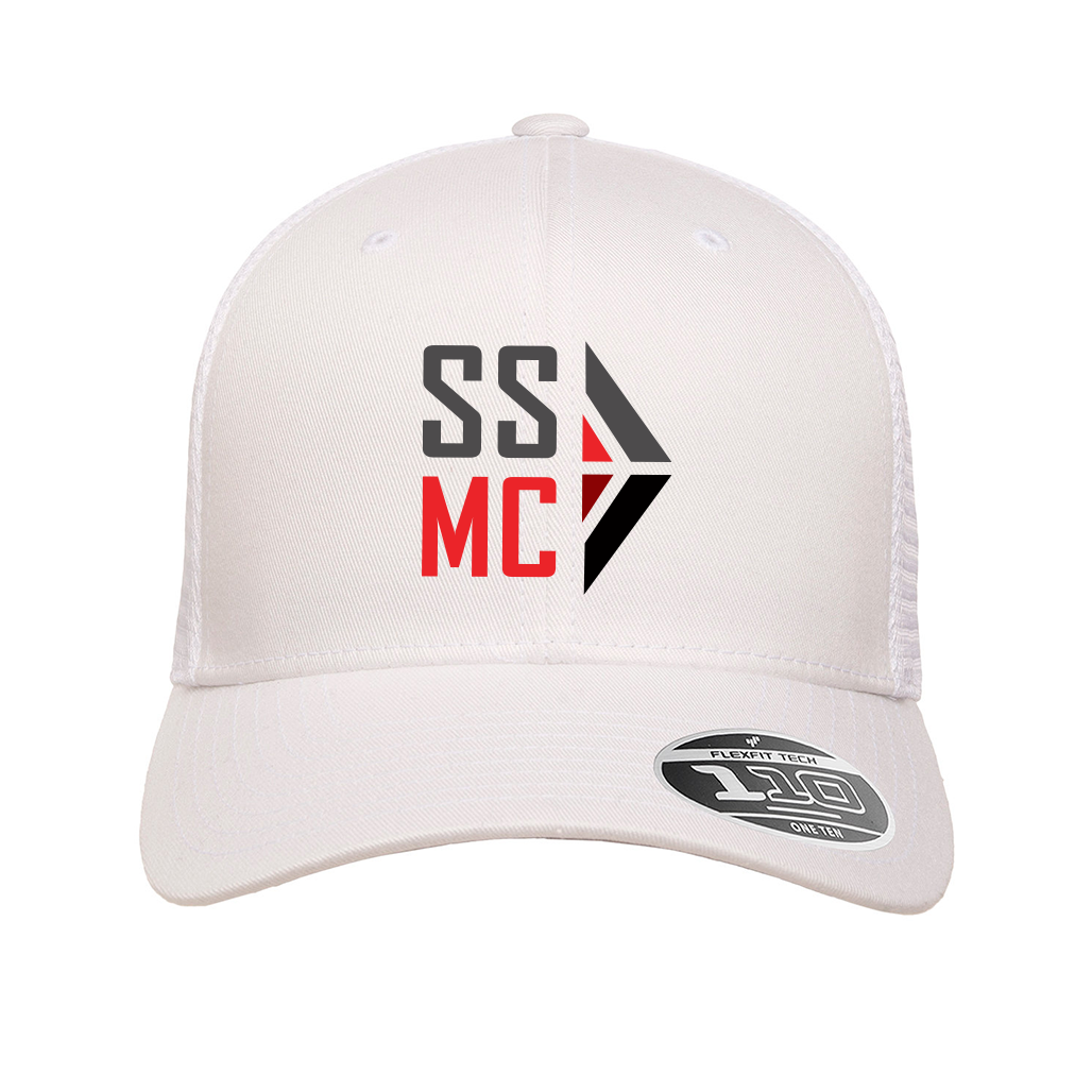 Flexfit 110 Mesh Cap
