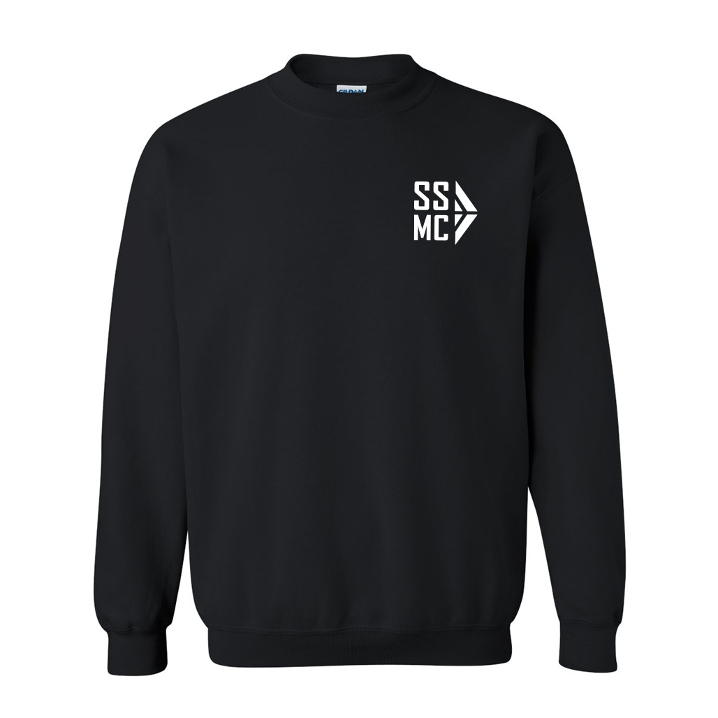 Gildan Crewneck