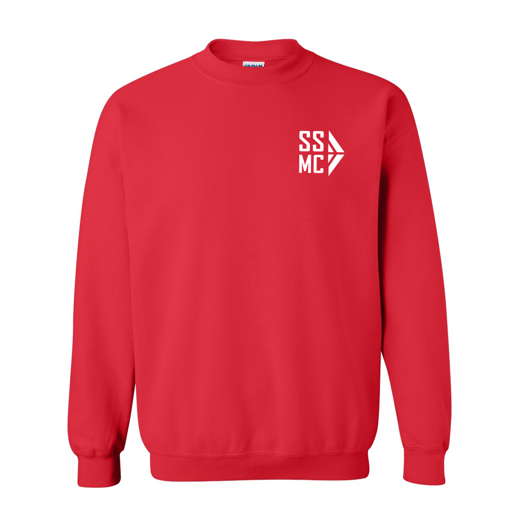 Gildan Crewneck