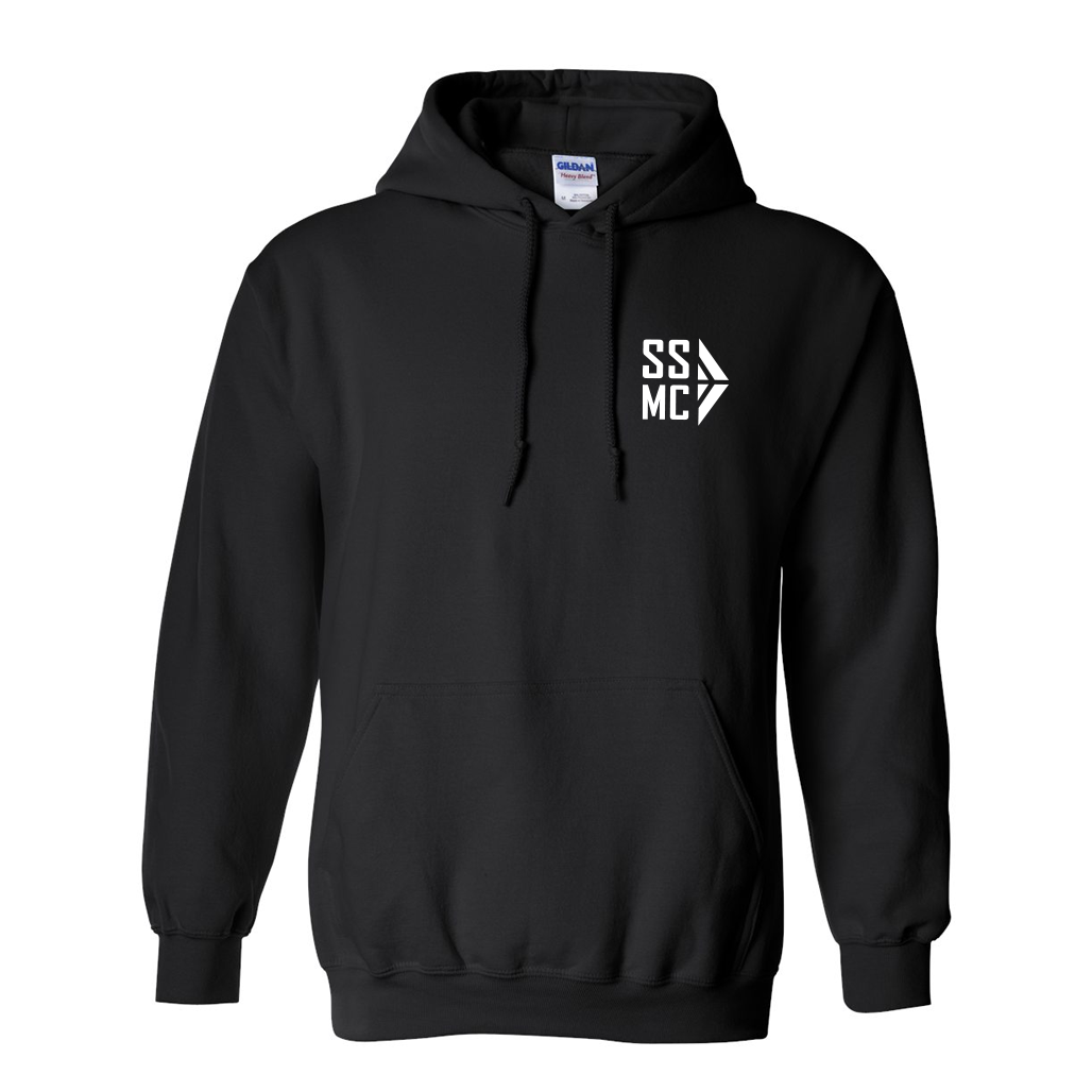 Gildan Hoodie