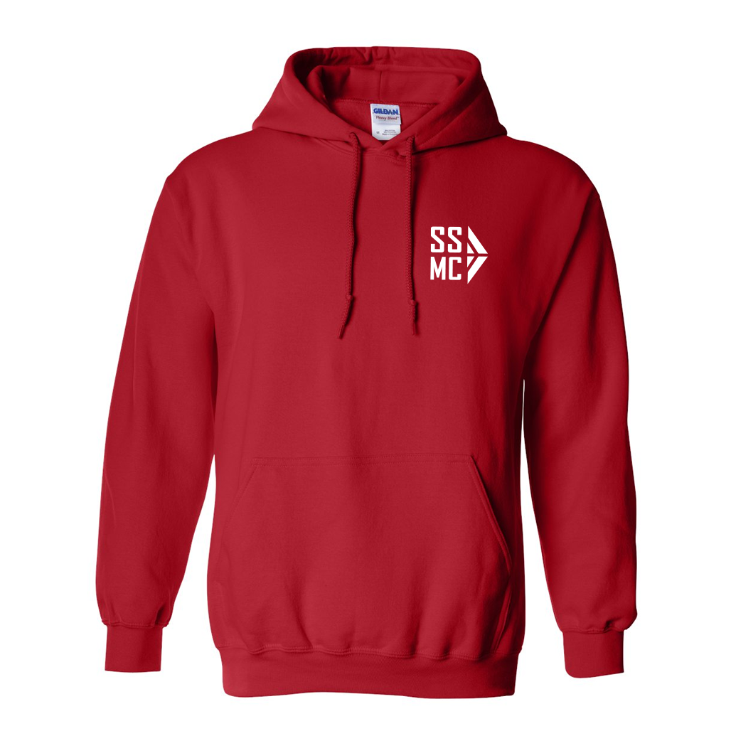 Gildan Hoodie