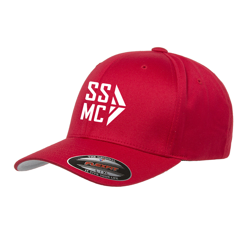Flexfit Wooly Cap