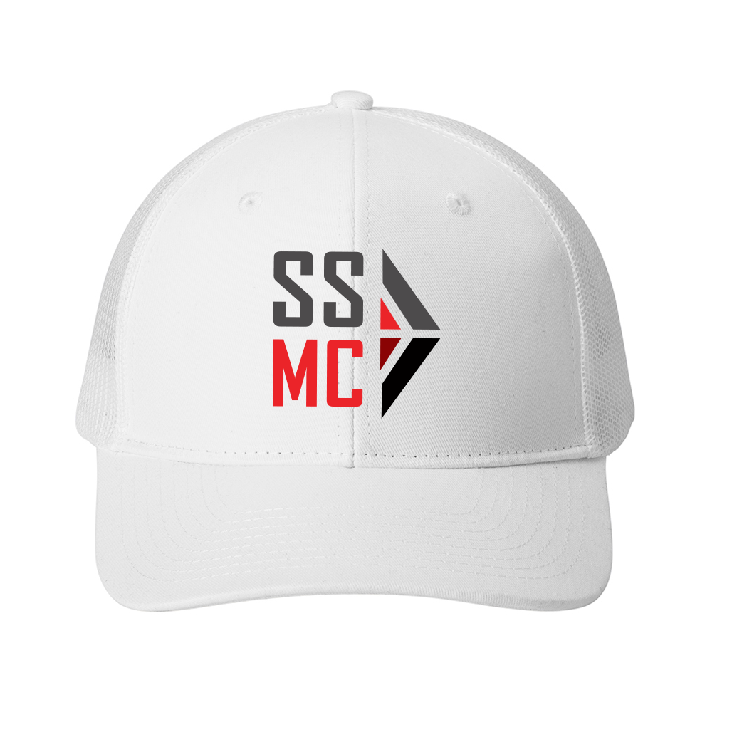 Snapback Trucker Cap