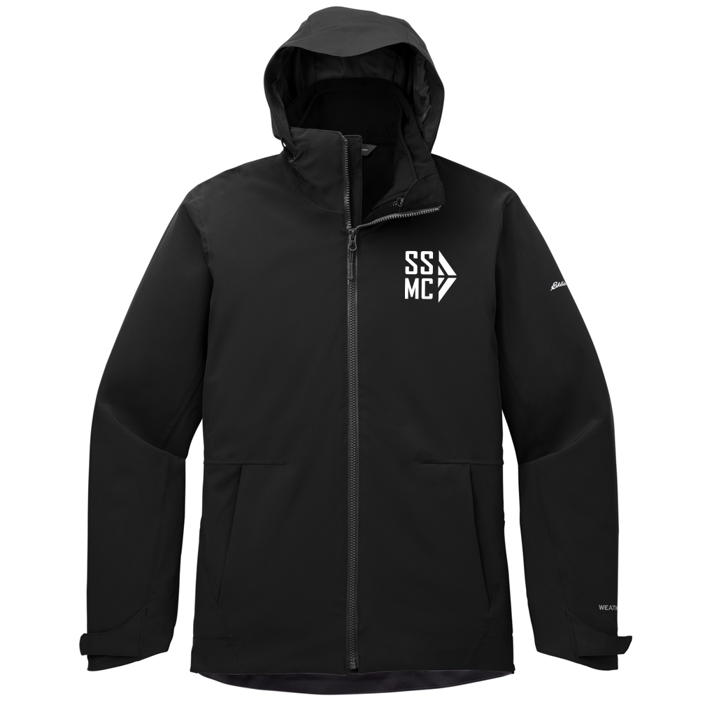 Eddie Bauer WeatherEdge Plus Insulated Jacket