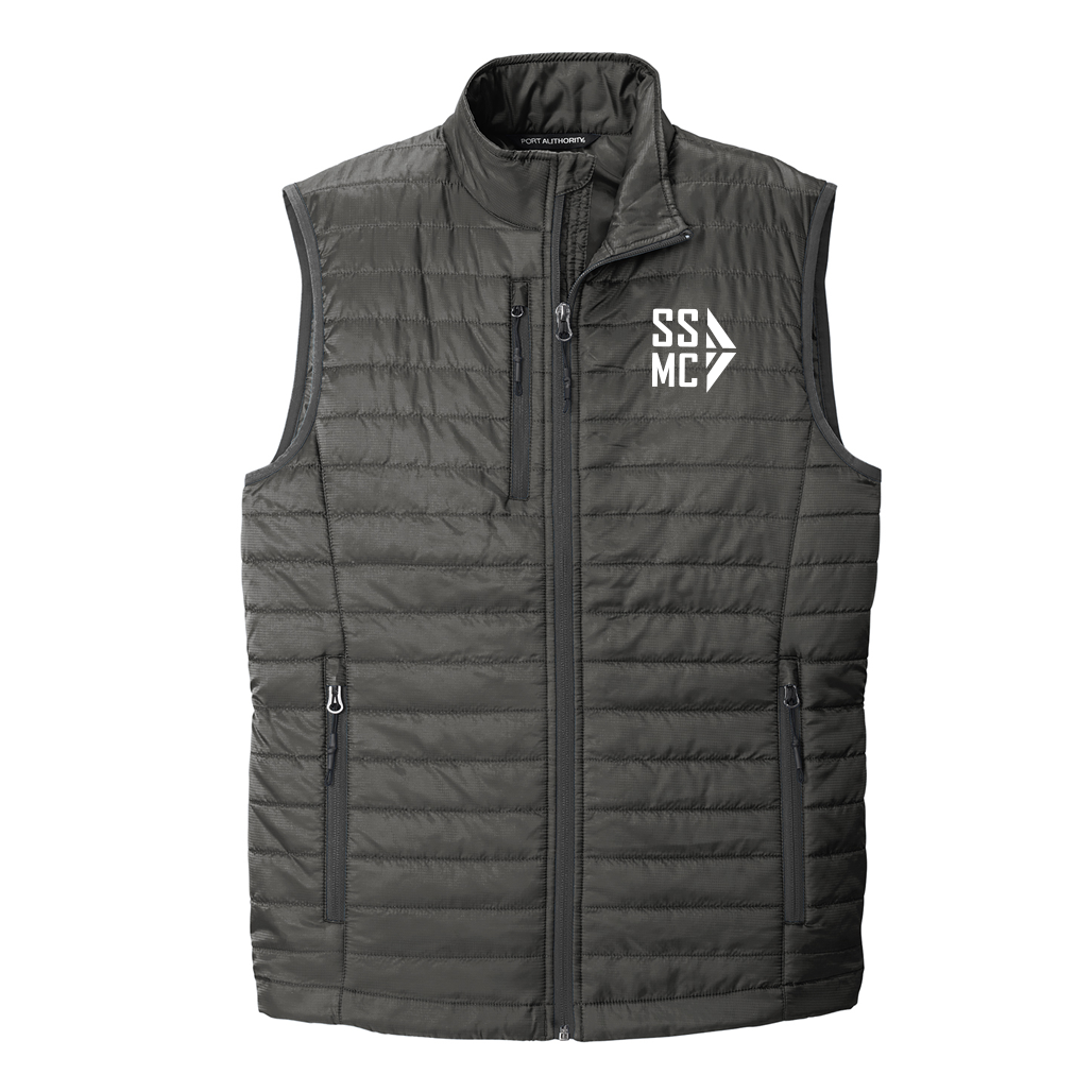 Port Authority Packable Puffy Vest