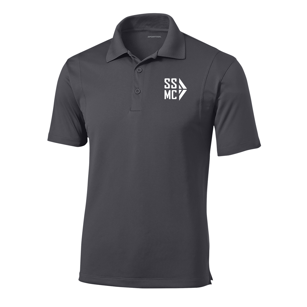 Tall SportTek Sport-Wick Polo