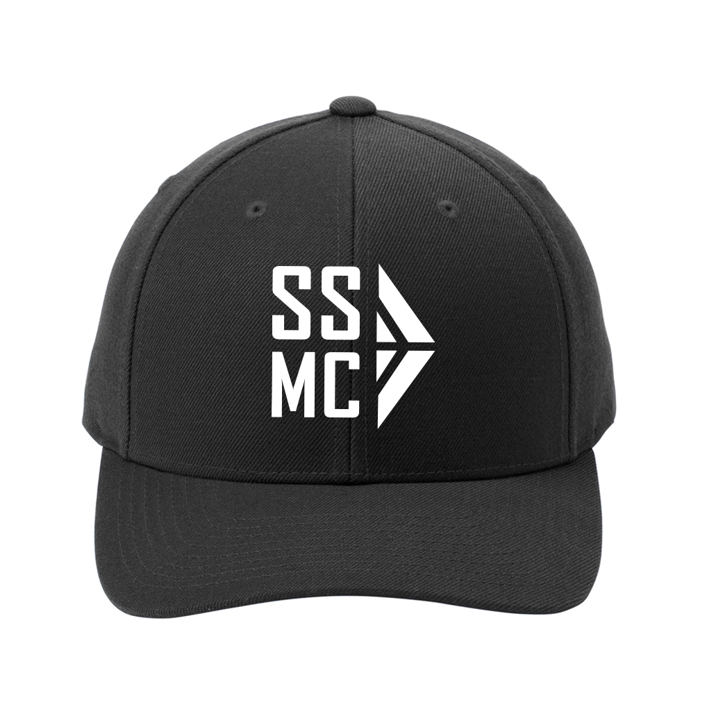 Yupoong Snapback Cap