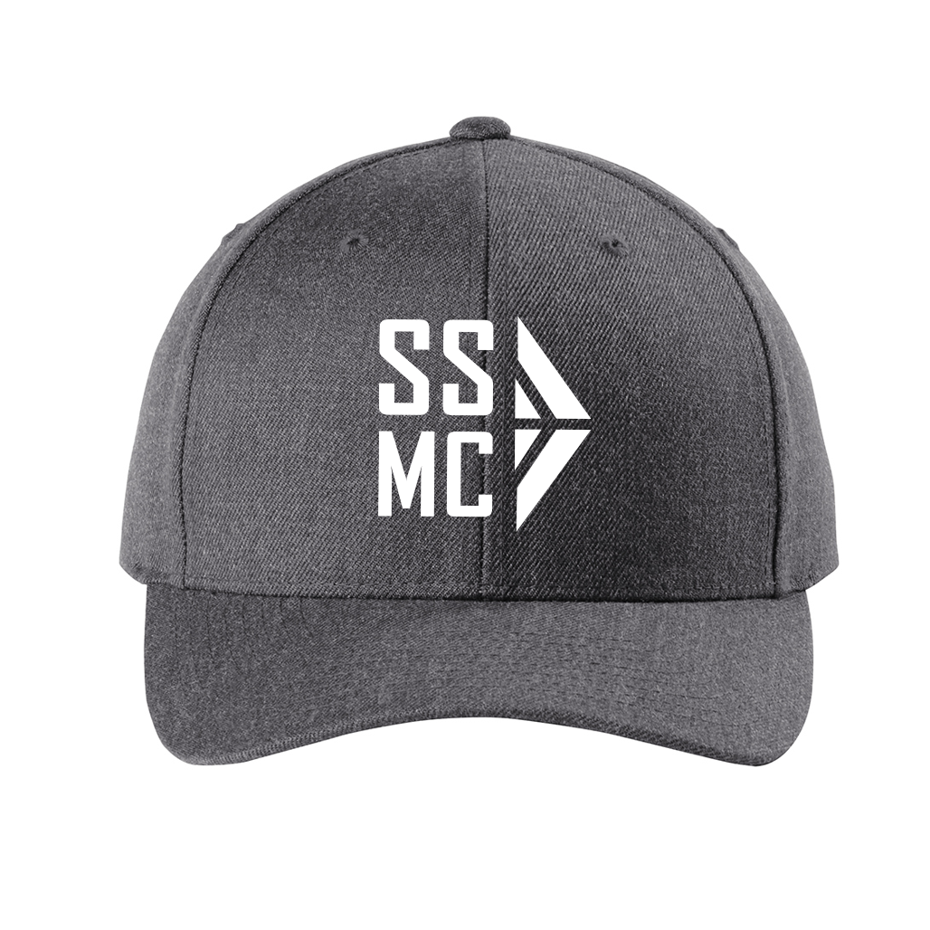 Yupoong Snapback Cap
