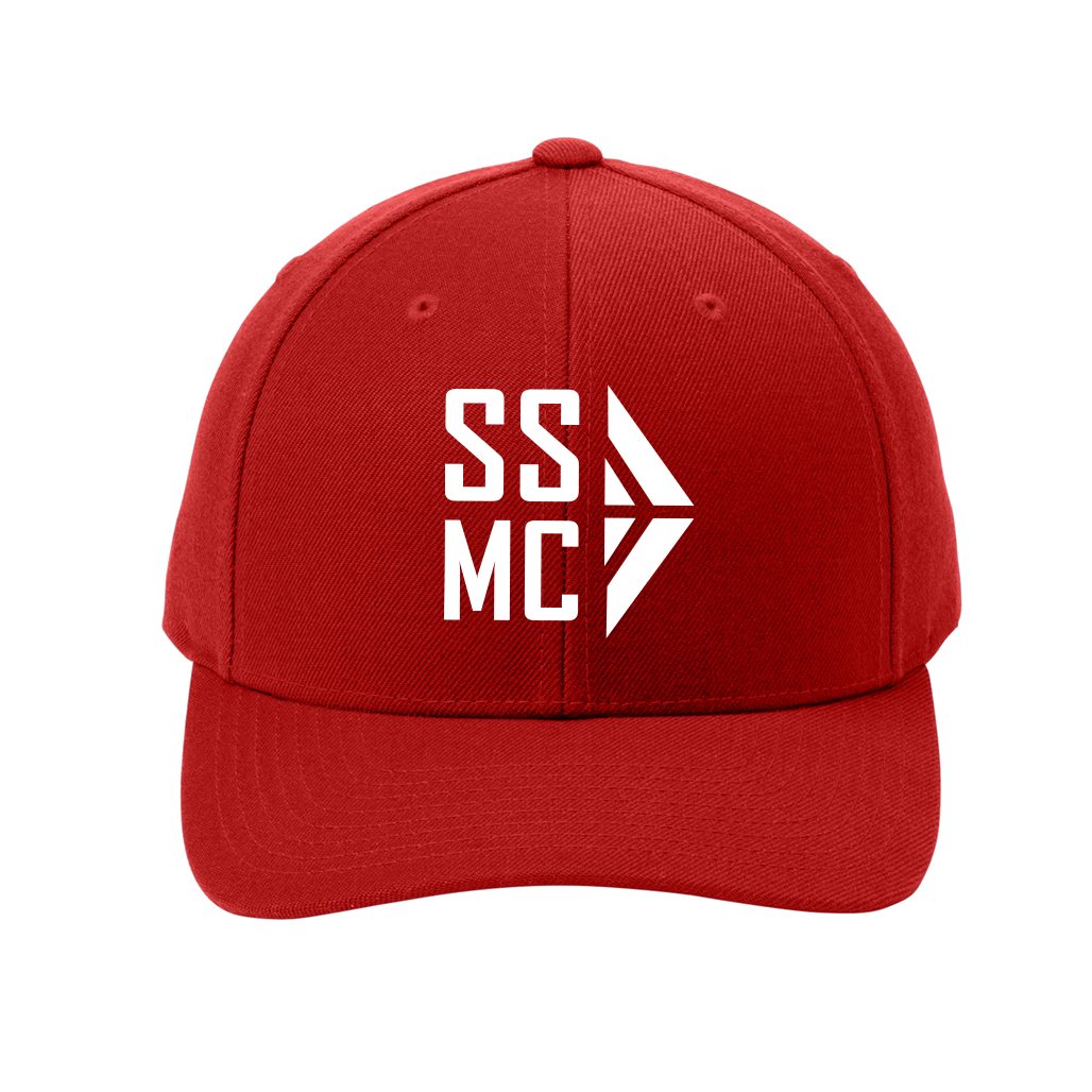 Yupoong Snapback Cap