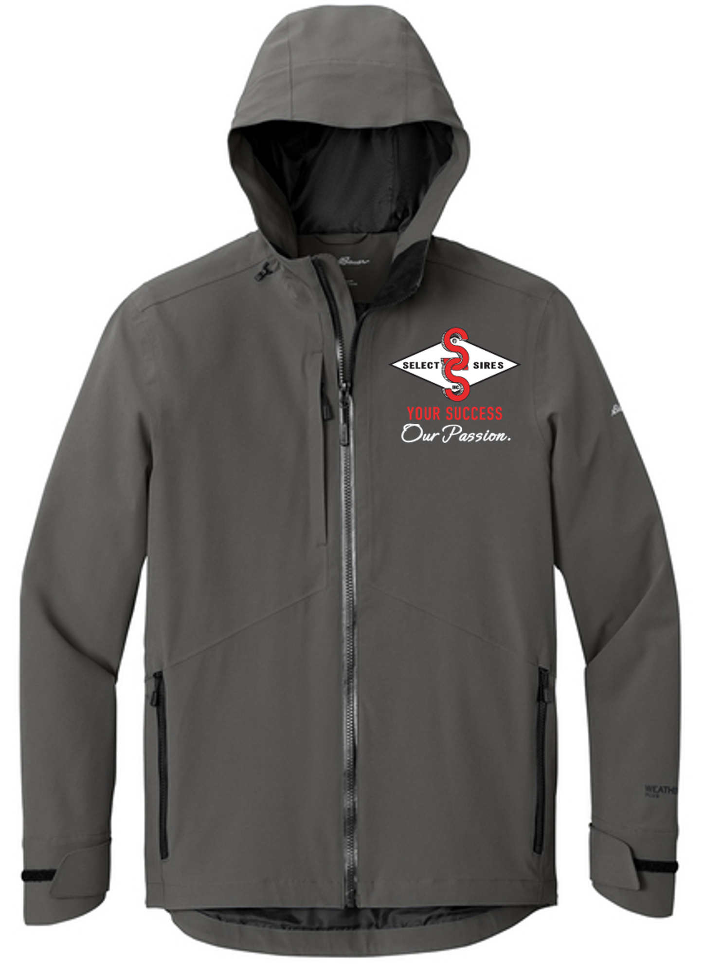 Eddie Bauer WeatherEdge Plus Insulated Jacket
