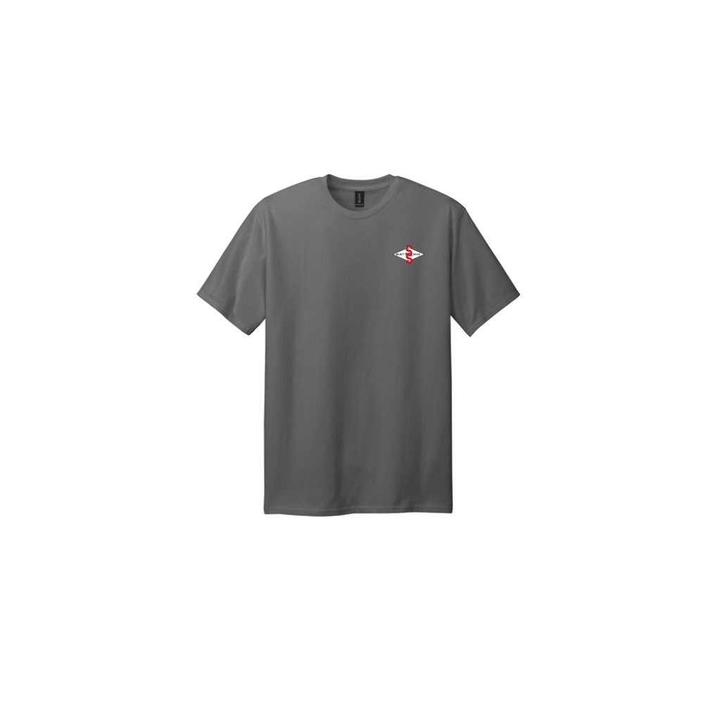 Gildan Tall 100% Cotton T-Shirt