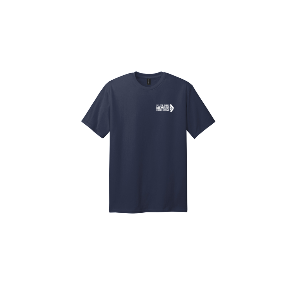 Gildan Tall 100% Cotton T-Shirt