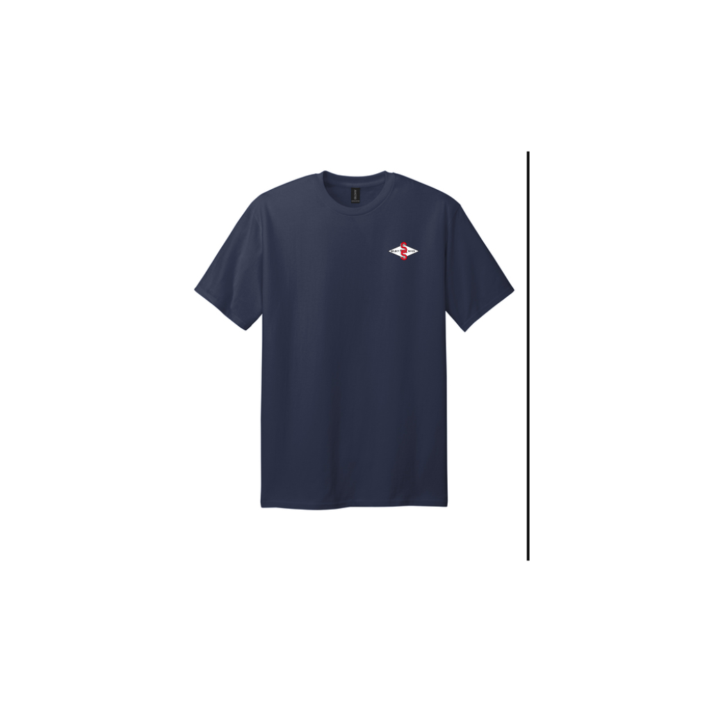 Gildan Tall 100% Cotton T-Shirt