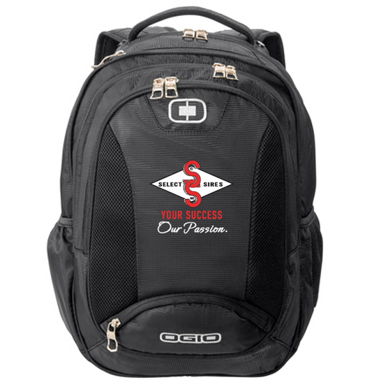 OGIO Bullion Backpack